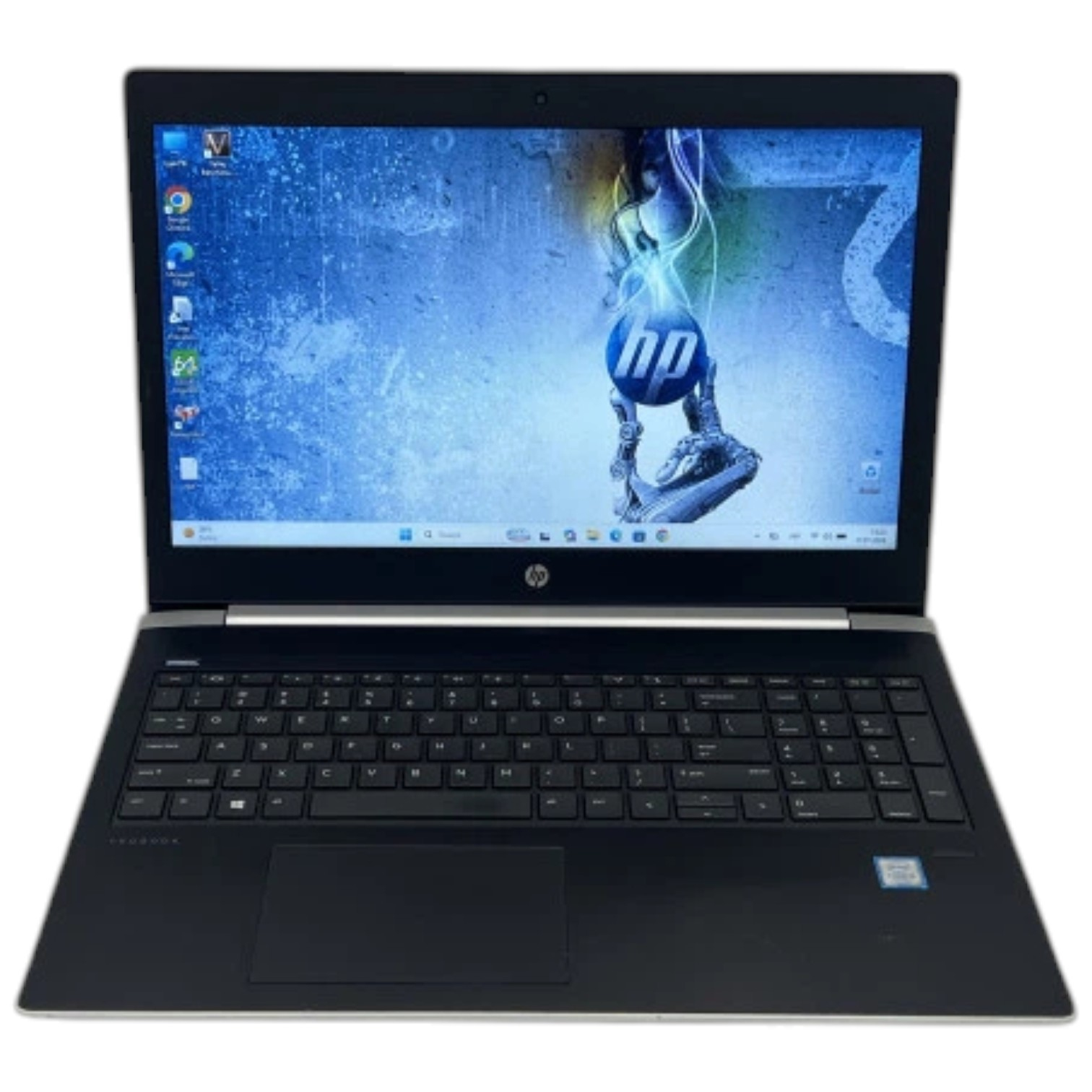 Ноутбук 15.6" HP ProBook 450 G5 (1920х1080) IPS, Intel Core i5-8Gen, Intel UHD Graphics 620